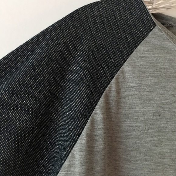 LULAROE Elegant Randy Tee Shirt Size small - Picture 4 of 4